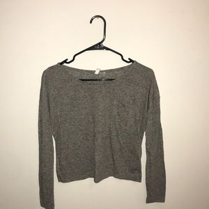 Women’s H&M long sleeve